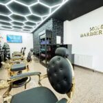 Momo&rsquo;s Barbershop💈✂️