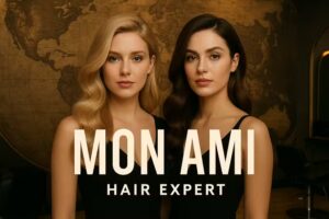 MON AMI Hair-Expert