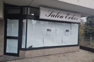 Mona & Co HAARATELIER GLEHN