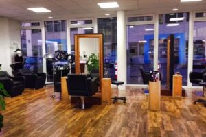 Mona & Co HAARATELIER Kaarst