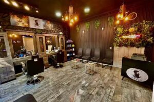 Monami Style &ndash; Karlsruhe