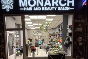 Monarch Hair & Beauty Salon