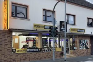 Mondorfer Friseursalon