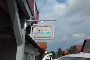 Moni’s Frisierstube Monika Lausecker