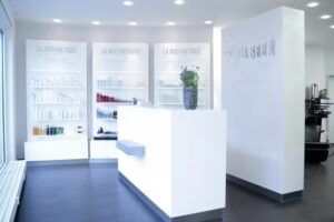 Monika Barth La Biosthetique Hair & Beauty