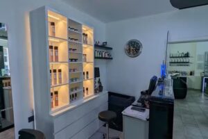 MONIKA GLOGNER &ndash; FRISUREN