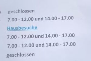 Monika Lange Friseursalon