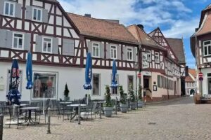 Monika Mauro Friseursalon