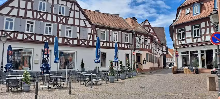 Monika Mauro Friseursalon