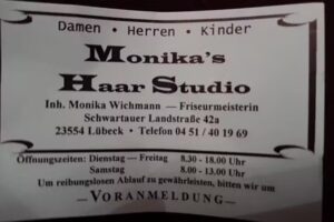 Monika&rsquo;s Haar Studio