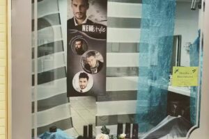 Monika&rsquo;s Herrensalon