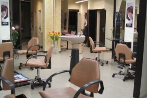 Monika Schmengler Friseursalon