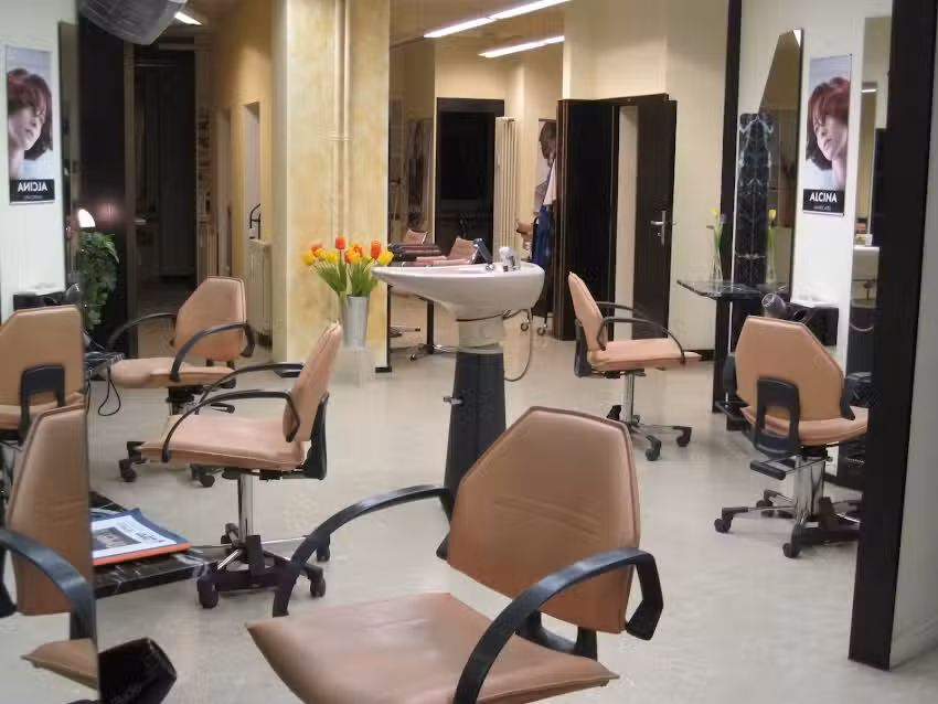 Monika Schmengler Friseursalon