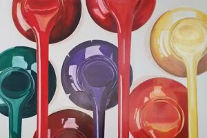 Monika Walch Hairstyle