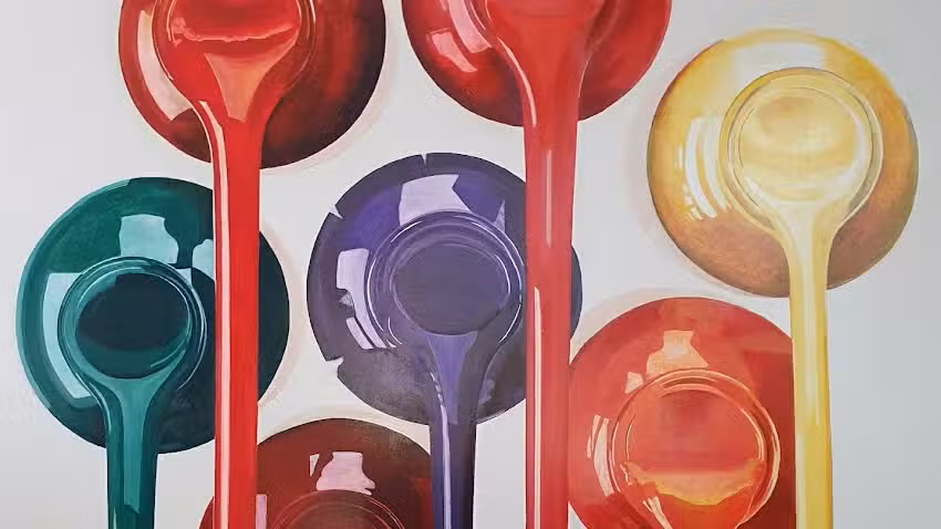 Monika Walch Hairstyle