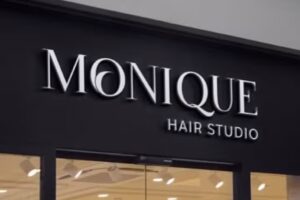 MONIQUE Hair Studio