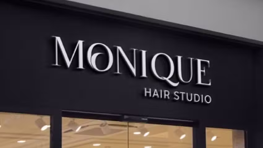 MONIQUE Hair Studio