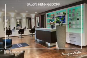 Monique M&uuml;ller | friseure