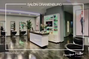 Monique Müller | friseure – Oranienburg
