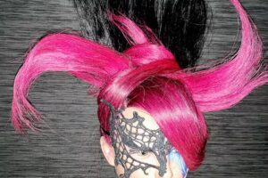 Monstermacher &ndash; Michael M&uuml;ller