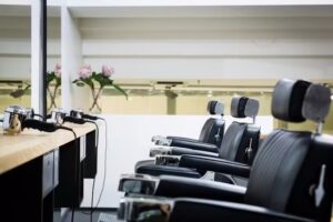 MONTAGSFREI Friseur / Beauty Coworking