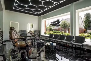 Monti&rsquo;s Haarstudio