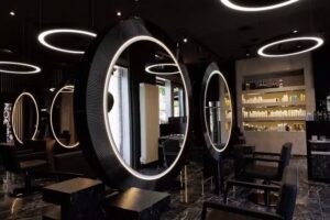 MOODA coiffeur und cosm&eacute;tique