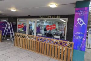 Mor&rsquo;e &ndash; Damen- & Herrenfrieseur