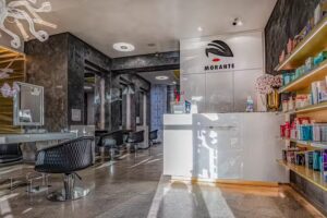 Morante Hair GmbH