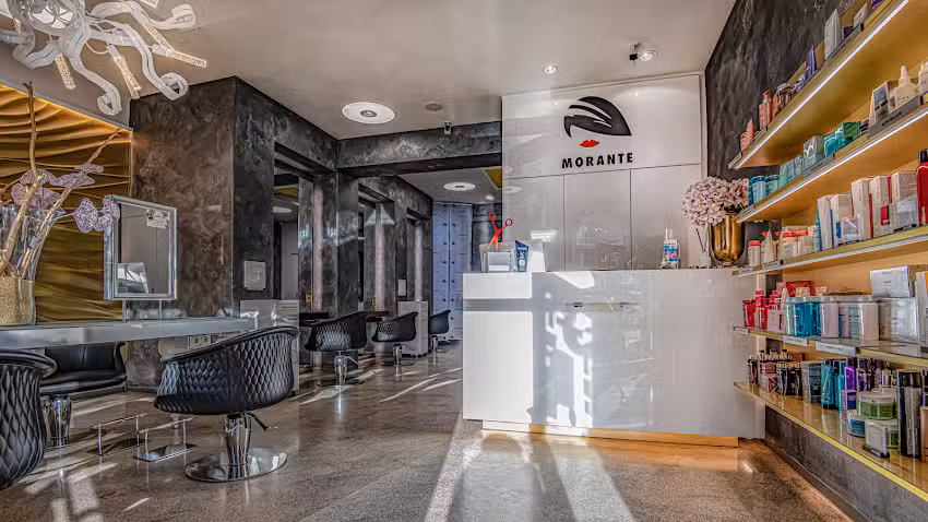 Morante Hair GmbH