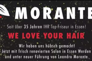 Morante Hair GmbH