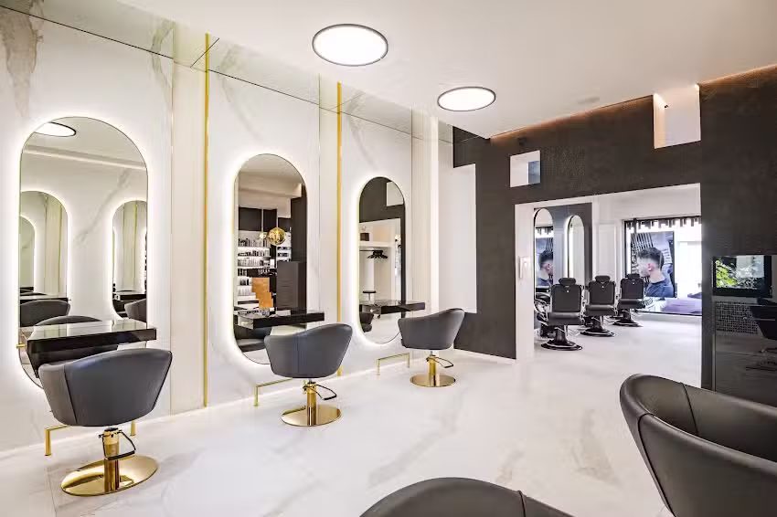 Morante Hair GmbH