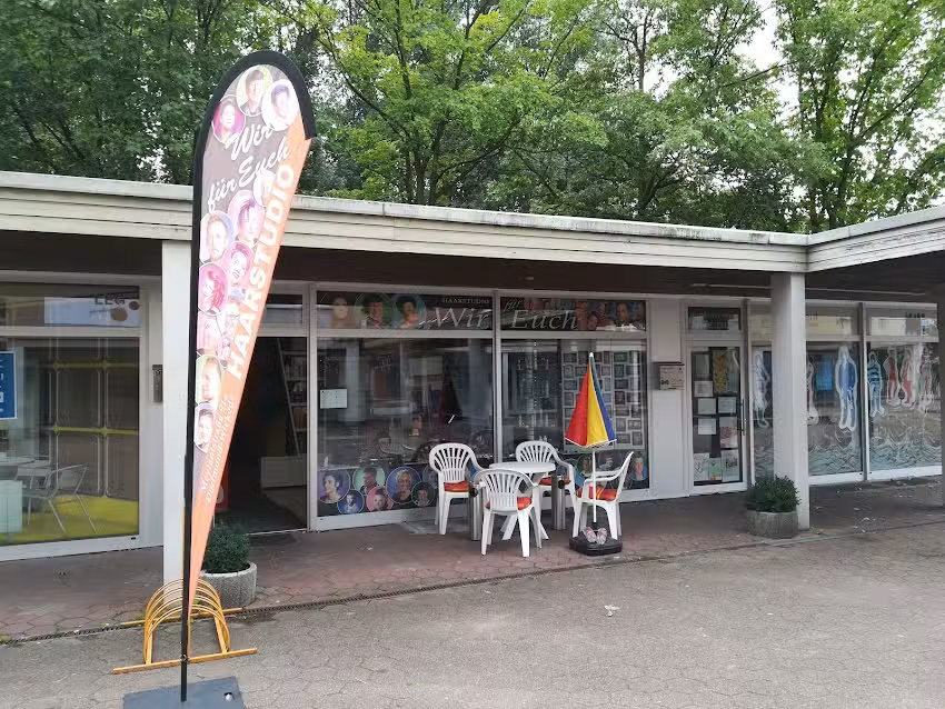 Moranz, Yvonne und Moranz, Oliver GbR