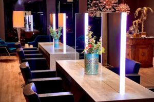 More than Hair &ndash; Friseursalon Karlsruhe