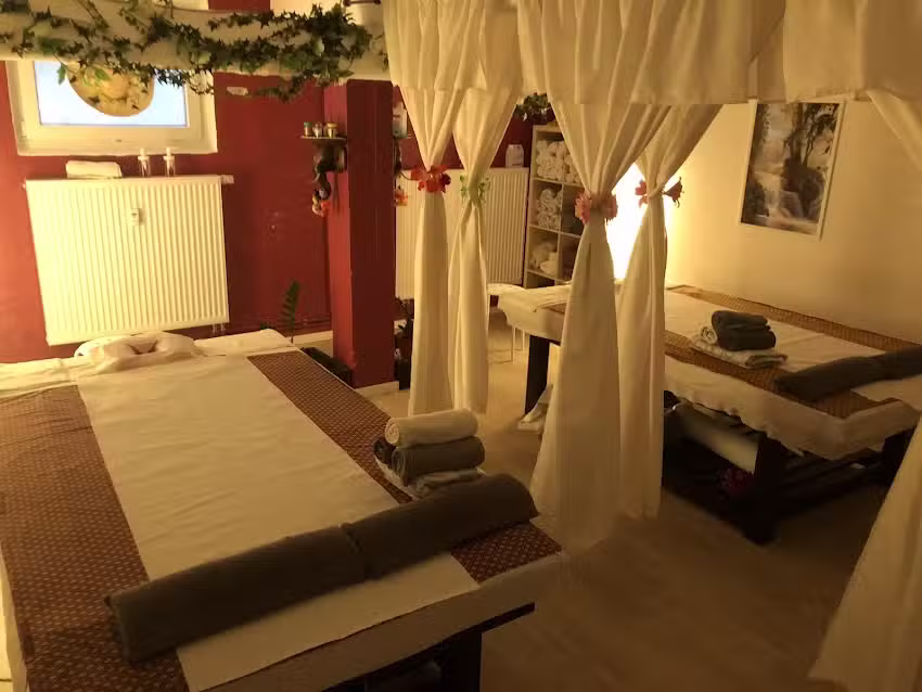 Morgensternbeauty &ndash; Hamburg