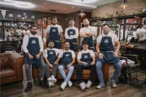 Most Wanted Barbershop