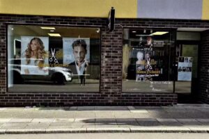 Mousa&rsquo;s scissors