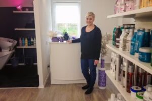 MoVe Hair Verena Moshammer