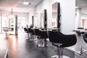 MP Hairdesign by Marius Paloma