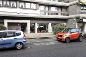 MP Hairdesign Friseurstudio