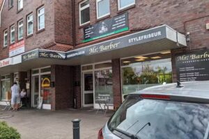 Mr. Barber Friseur Schwarzenbek