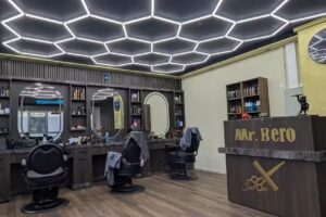 Mr.Bero Barber Shop