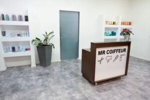 MR Coiffeur Friseur Burghausen