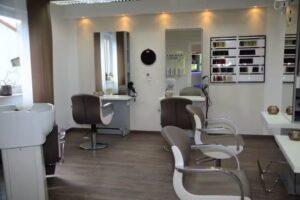 MR-Haarstudio Manuela Ruppert