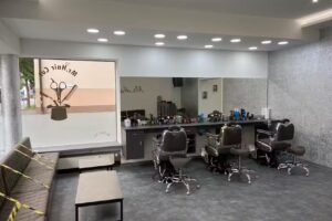 Mr. Hair Cut &ndash; Heilbronn