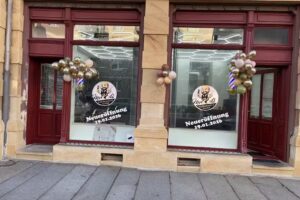 Mr.Kadi Barbershop Frisuer