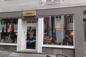 Mr. Leons Scherenh&auml;nde