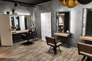 MR Melanie Rieke Friseure