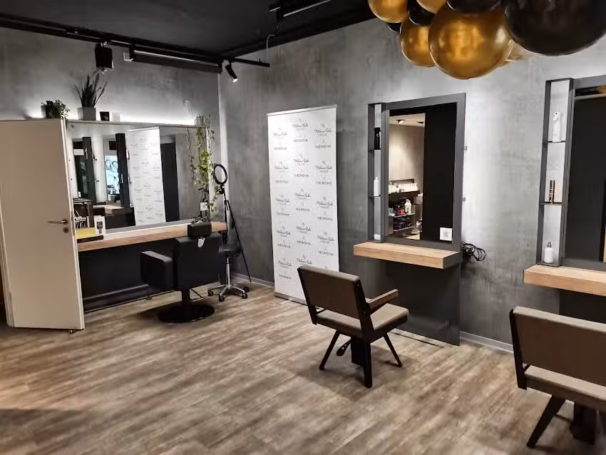 MR Melanie Rieke Friseure