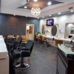 MR ORIENTAL HAIR CUTS & STYLE GmbH